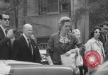 Image Fifth Ave New York New York City USA, 1960, de la seconde 24 séquences d'archives historiques vidéo 65675079723