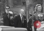 Image Fifth Ave New York New York City USA, 1960, de la seconde 25 séquences d'archives historiques vidéo 65675079723