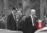 Image Fifth Ave New York New York City USA, 1960, de la seconde 26 séquences d'archives historiques vidéo 65675079723