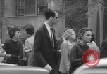 Image Fifth Ave New York New York City USA, 1960, de la seconde 27 séquences d'archives historiques vidéo 65675079723