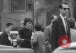 Image Fifth Ave New York New York City USA, 1960, de la seconde 28 séquences d'archives historiques vidéo 65675079723