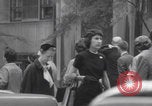 Image Fifth Ave New York New York City USA, 1960, de la seconde 29 séquences d'archives historiques vidéo 65675079723