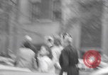 Image Fifth Ave New York New York City USA, 1960, de la seconde 32 séquences d'archives historiques vidéo 65675079723