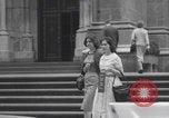 Image Fifth Ave New York New York City USA, 1960, de la seconde 33 séquences d'archives historiques vidéo 65675079723