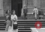 Image Fifth Ave New York New York City USA, 1960, de la seconde 34 séquences d'archives historiques vidéo 65675079723