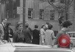 Image Fifth Ave New York New York City USA, 1960, de la seconde 37 séquences d'archives historiques vidéo 65675079723