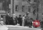 Image Fifth Ave New York New York City USA, 1960, de la seconde 38 séquences d'archives historiques vidéo 65675079723