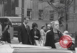 Image Fifth Ave New York New York City USA, 1960, de la seconde 39 séquences d'archives historiques vidéo 65675079723