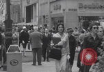 Image Fifth Ave New York New York City USA, 1960, de la seconde 42 séquences d'archives historiques vidéo 65675079723