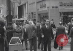 Image Fifth Ave New York New York City USA, 1960, de la seconde 45 séquences d'archives historiques vidéo 65675079723