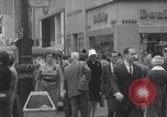 Image Fifth Ave New York New York City USA, 1960, de la seconde 46 séquences d'archives historiques vidéo 65675079723