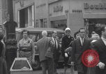 Image Fifth Ave New York New York City USA, 1960, de la seconde 47 séquences d'archives historiques vidéo 65675079723