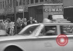 Image Fifth Ave New York New York City USA, 1960, de la seconde 51 séquences d'archives historiques vidéo 65675079723