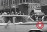 Image Fifth Ave New York New York City USA, 1960, de la seconde 53 séquences d'archives historiques vidéo 65675079723