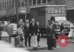Image Fifth Ave New York New York City USA, 1960, de la seconde 54 séquences d'archives historiques vidéo 65675079723