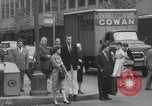 Image Fifth Ave New York New York City USA, 1960, de la seconde 55 séquences d'archives historiques vidéo 65675079723