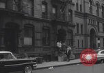 Immagine di Traffico del Lincoln Tunnel New York City USA, 1960, secondo 4 filmato di repertorio 65675079725