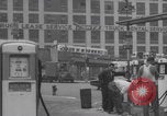 Immagine di Traffico del Lincoln Tunnel New York City USA, 1960, secondo 36 filmato di repertorio 65675079725