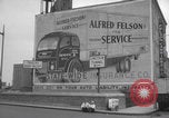 Immagine di Traffico del Lincoln Tunnel New York City USA, 1960, secondo 39 filmato di repertorio 65675079725