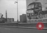 Immagine di Traffico del Lincoln Tunnel New York City USA, 1960, secondo 41 filmato di repertorio 65675079725