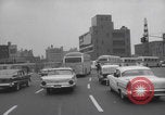 Immagine di Traffico del Lincoln Tunnel New York City USA, 1960, secondo 45 filmato di repertorio 65675079725