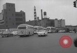 Immagine di Traffico del Lincoln Tunnel New York City USA, 1960, secondo 50 filmato di repertorio 65675079725
