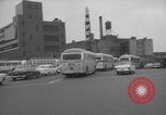 Immagine di Traffico del Lincoln Tunnel New York City USA, 1960, secondo 51 filmato di repertorio 65675079725