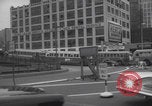 Immagine di Traffico del Lincoln Tunnel New York City USA, 1960, secondo 54 filmato di repertorio 65675079725
