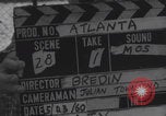 Image of working class Atlanta Atlanta Georgia USA, 1960, second 3 stock footage video 65675079726