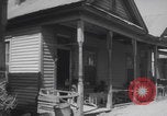Image of working class Atlanta Atlanta Georgia USA, 1960, second 4 stock footage video 65675079726