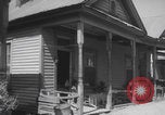 Image of working class Atlanta Atlanta Georgia USA, 1960, second 6 stock footage video 65675079726