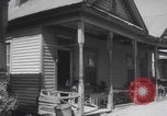 Image of working class Atlanta Atlanta Georgia USA, 1960, second 7 stock footage video 65675079726