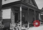 Image of working class Atlanta Atlanta Georgia USA, 1960, second 8 stock footage video 65675079726