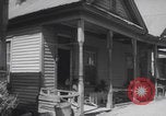 Image of working class Atlanta Atlanta Georgia USA, 1960, second 9 stock footage video 65675079726