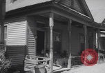 Image of working class Atlanta Atlanta Georgia USA, 1960, second 10 stock footage video 65675079726
