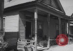 Image of working class Atlanta Atlanta Georgia USA, 1960, second 11 stock footage video 65675079726