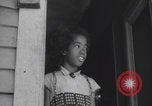 Image of working class Atlanta Atlanta Georgia USA, 1960, second 15 stock footage video 65675079726