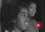 Image of working class Atlanta Atlanta Georgia USA, 1960, second 23 stock footage video 65675079726