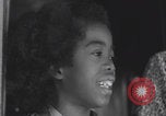 Image of working class Atlanta Atlanta Georgia USA, 1960, second 26 stock footage video 65675079726