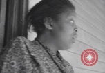 Image of working class Atlanta Atlanta Georgia USA, 1960, second 28 stock footage video 65675079726