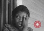 Image of working class Atlanta Atlanta Georgia USA, 1960, second 32 stock footage video 65675079726