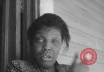 Image of working class Atlanta Atlanta Georgia USA, 1960, second 33 stock footage video 65675079726