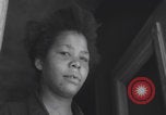 Image of working class Atlanta Atlanta Georgia USA, 1960, second 34 stock footage video 65675079726