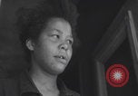 Image of working class Atlanta Atlanta Georgia USA, 1960, second 36 stock footage video 65675079726