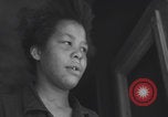 Image of working class Atlanta Atlanta Georgia USA, 1960, second 37 stock footage video 65675079726