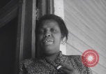 Image of working class Atlanta Atlanta Georgia USA, 1960, second 41 stock footage video 65675079726