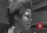 Image of working class Atlanta Atlanta Georgia USA, 1960, second 43 stock footage video 65675079726