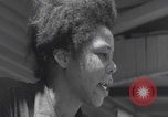 Image of working class Atlanta Atlanta Georgia USA, 1960, second 46 stock footage video 65675079726