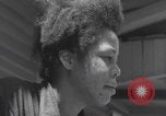 Image of working class Atlanta Atlanta Georgia USA, 1960, second 48 stock footage video 65675079726