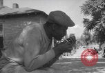 Image of working class Atlanta Atlanta Georgia USA, 1960, second 53 stock footage video 65675079726